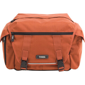 Torba Foto Tenba Messenger Camera Bag Medium pomarańczowa