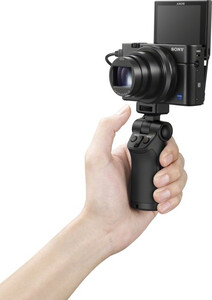 Statyw uchwyt selfy Sony VCT-SGR1 dla youtubera , blogera i instagramerów Sony RX100