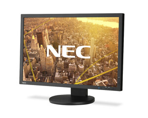 Monitor NEC MultiSync PA243W