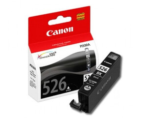 Tusz Canon CLI-526BK black 