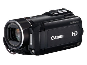 Canon LEGRIA HF 21 64 GB
