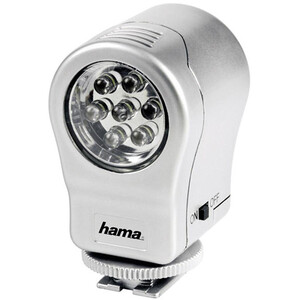 Hama Video LED 