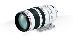 Obiektyw Canon 100-400 f/4.5-5.6 L IS EF USM