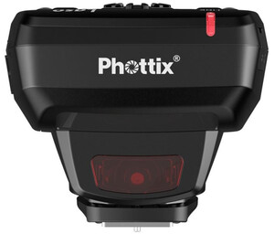 Nadajnik Phottix Laso TTL Canon