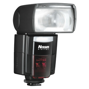 Lampa błyskowa Nissin Di866 do Canon