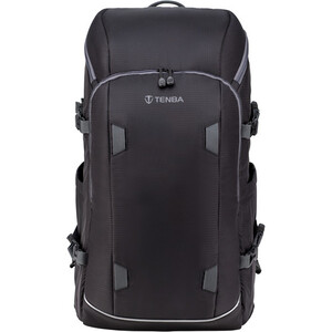Plecak Tenba Solstice 24L Backpack black