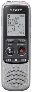 Dyktafon Sony ICD-BX140