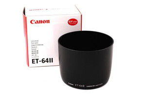 Canon Osłona przeciwsłoneczna ET-64 II