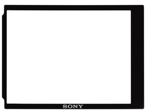 Osłona na LCD Sony PCK-LM15 do RX1/RX10/RX100