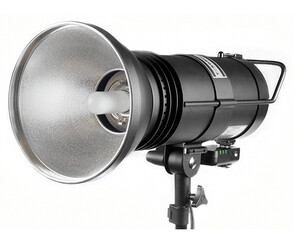 YONGNUO YN-300W Lampa studyjna z ETTL Canon