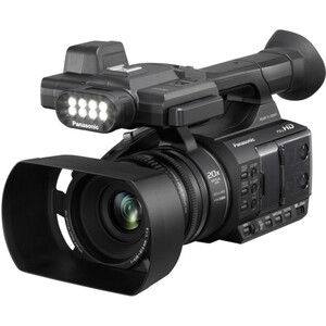 Kamera Panasonic AG-AC30