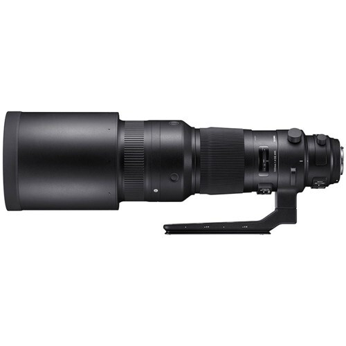 Obiektyw Sigma 500 mm f,4 S DG OS HSM Nikon 3.jpg