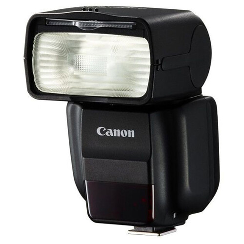 Lampa Blyskowa Canon Speedlite 430ex Iii Rt Fotoaparaciki Pl